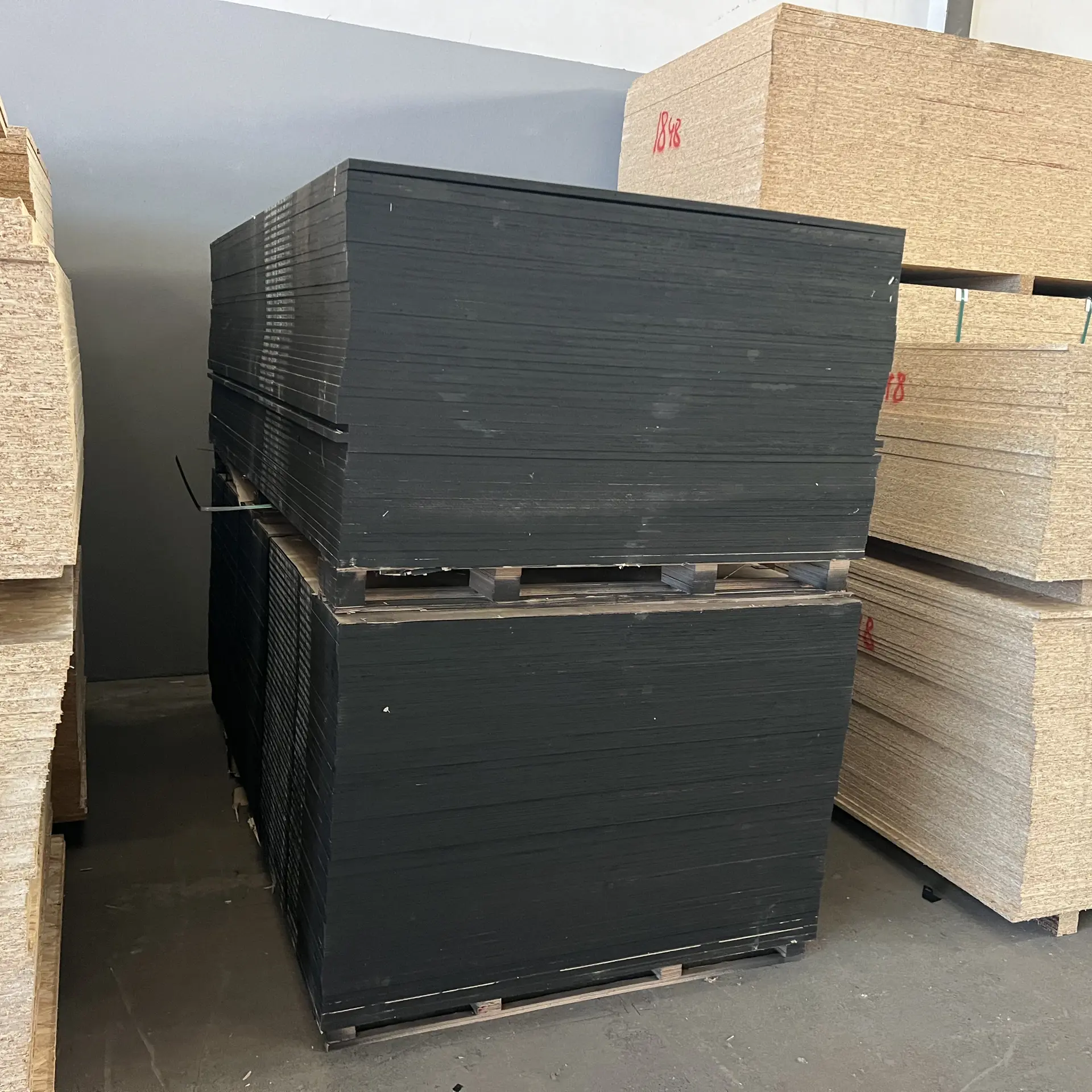 Marine Plywood - 21mm