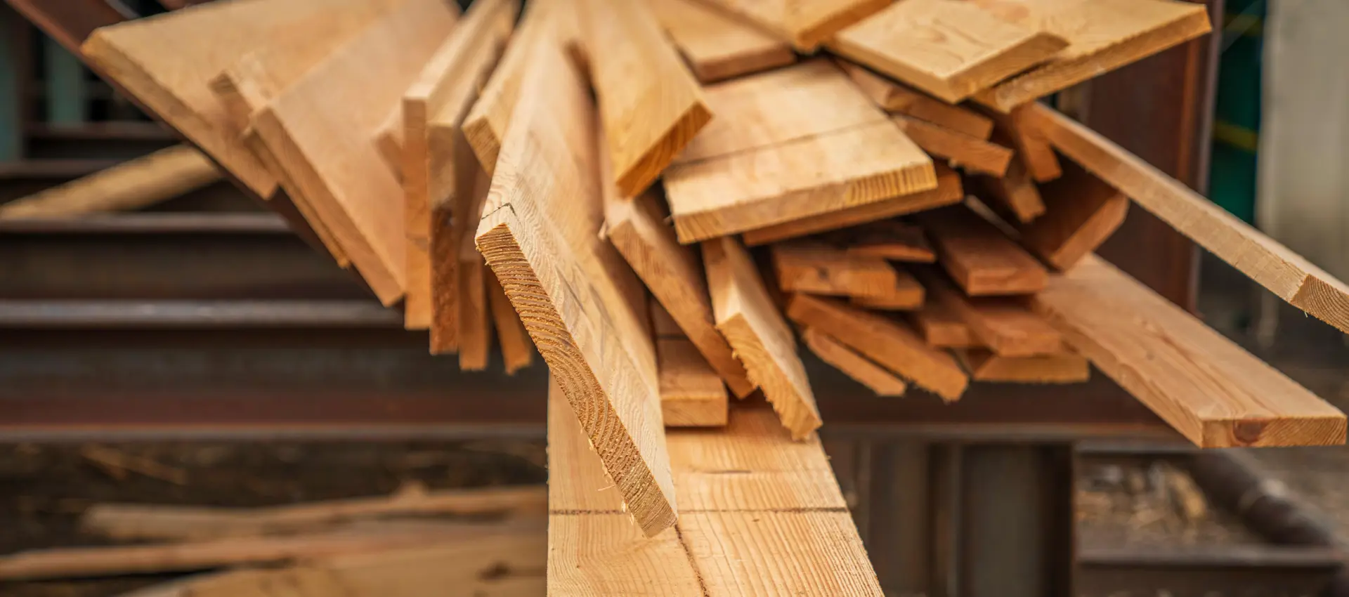 wood with best prices