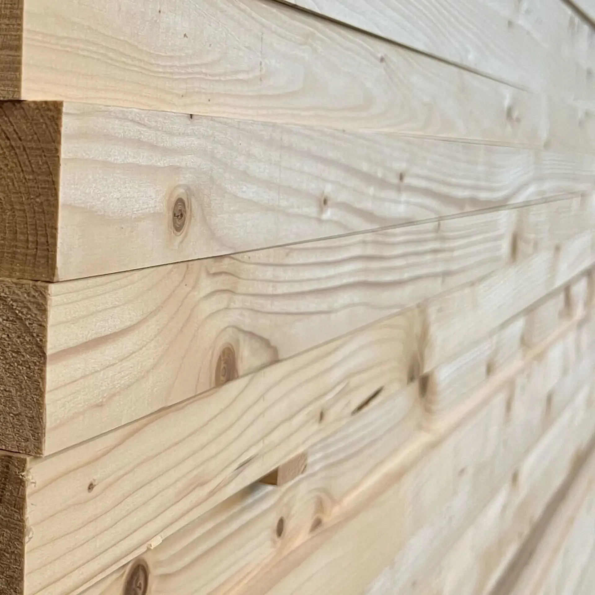 Spruce Batten Planed - 45x105x3650