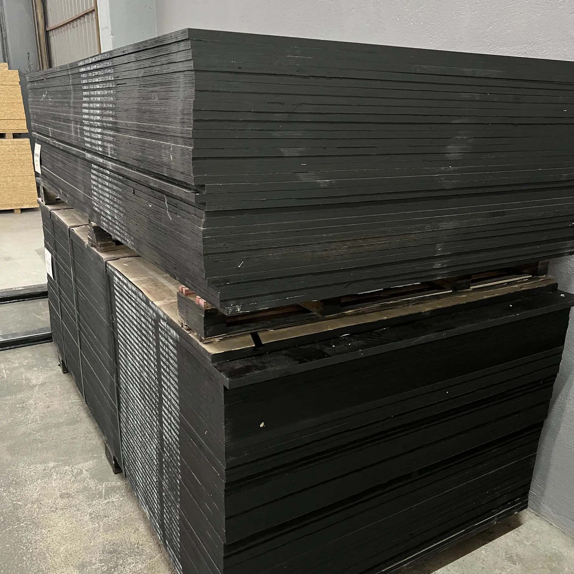 Marine Plywood - 18mm