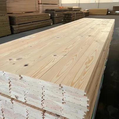 Soalho de Pinho Aparelhado 28x120x3600