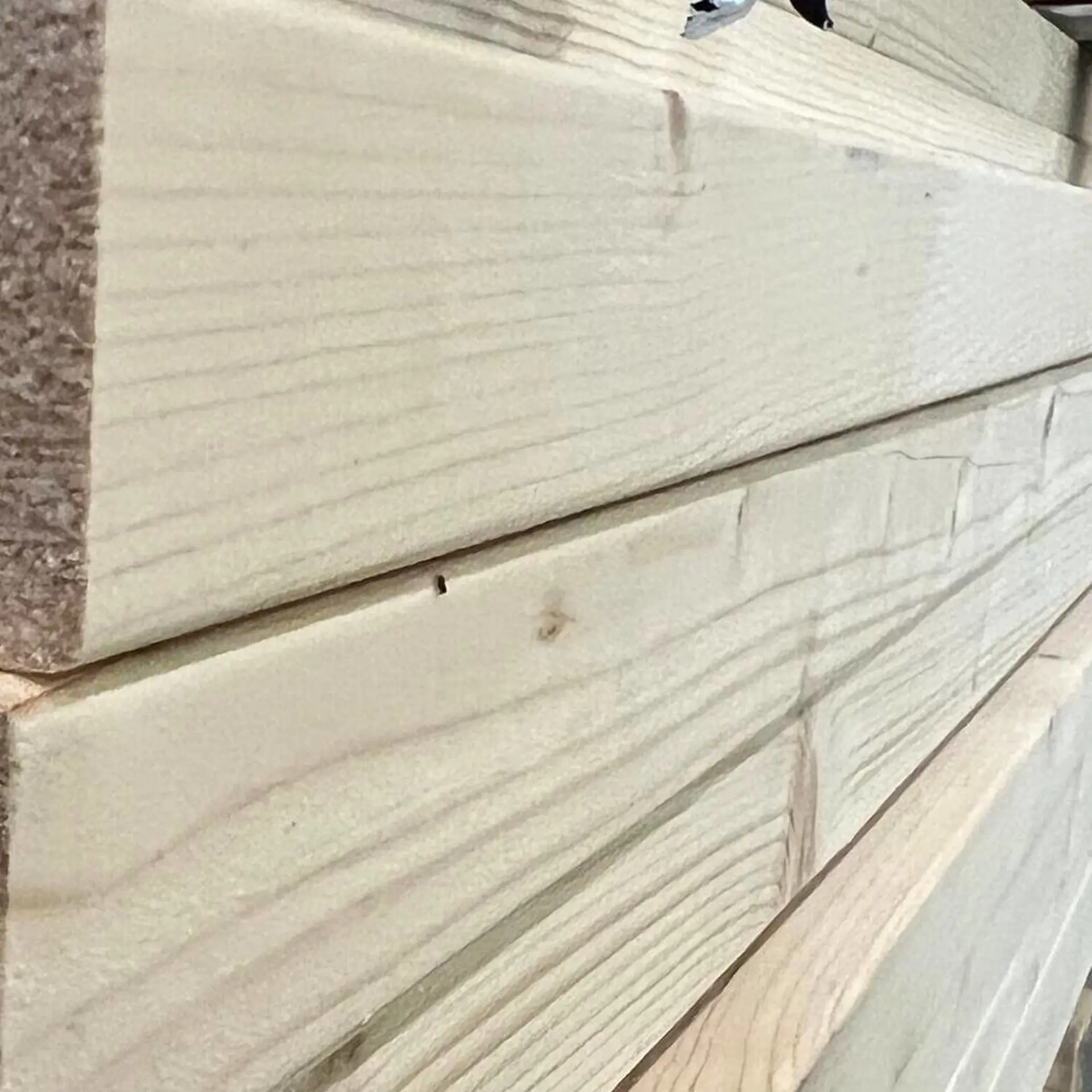 Spruce Batten Planed - 45x70x4800