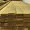 Treated pine rough boards  - 22x98x4800