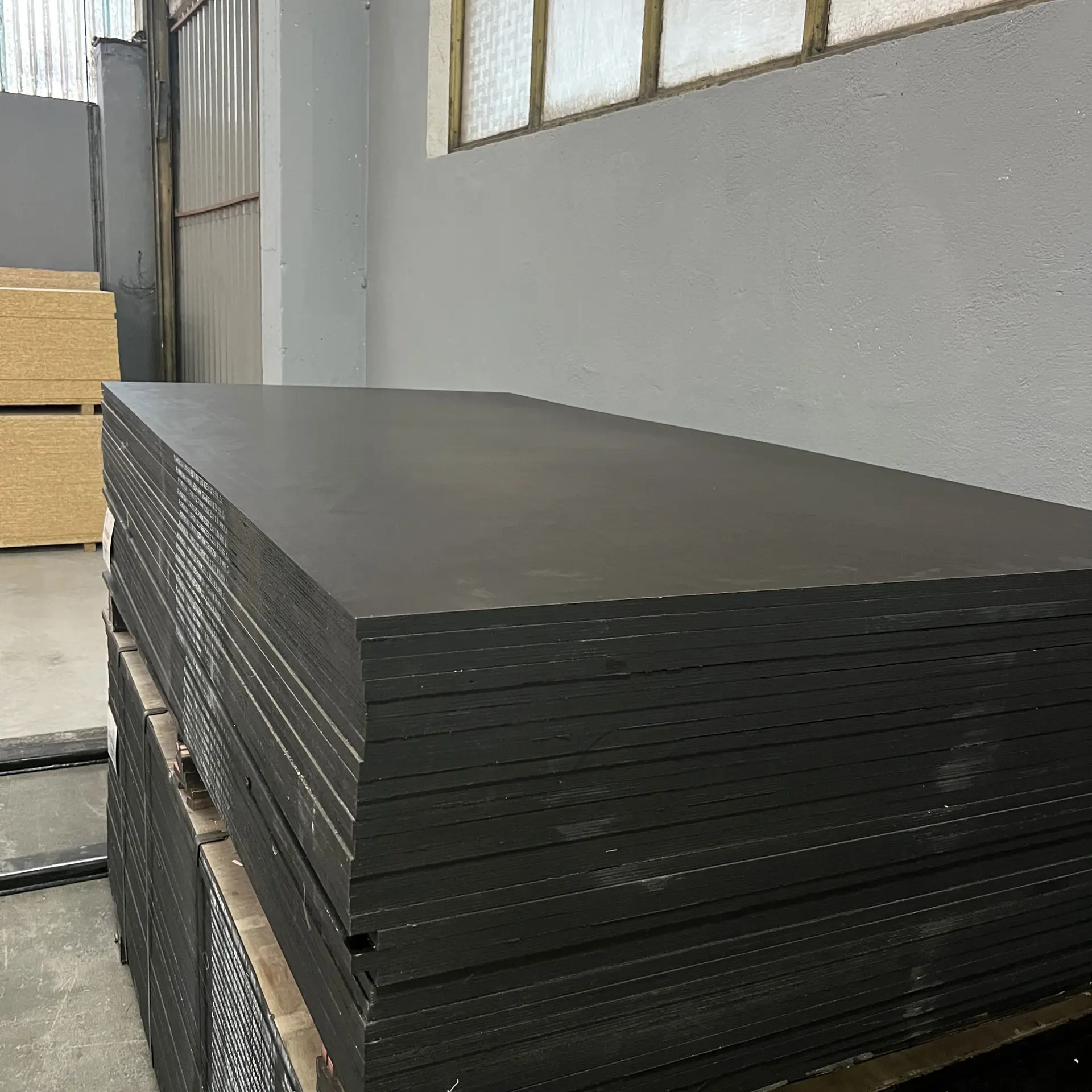 Marine Plywood - 21mm