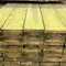 Treated pine rough boards - 22x150x3600