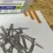 EASYFIX Terrace Screws - 250 un - 4.2x42
