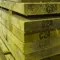 Pine Batten Prepared - 45x220x3600