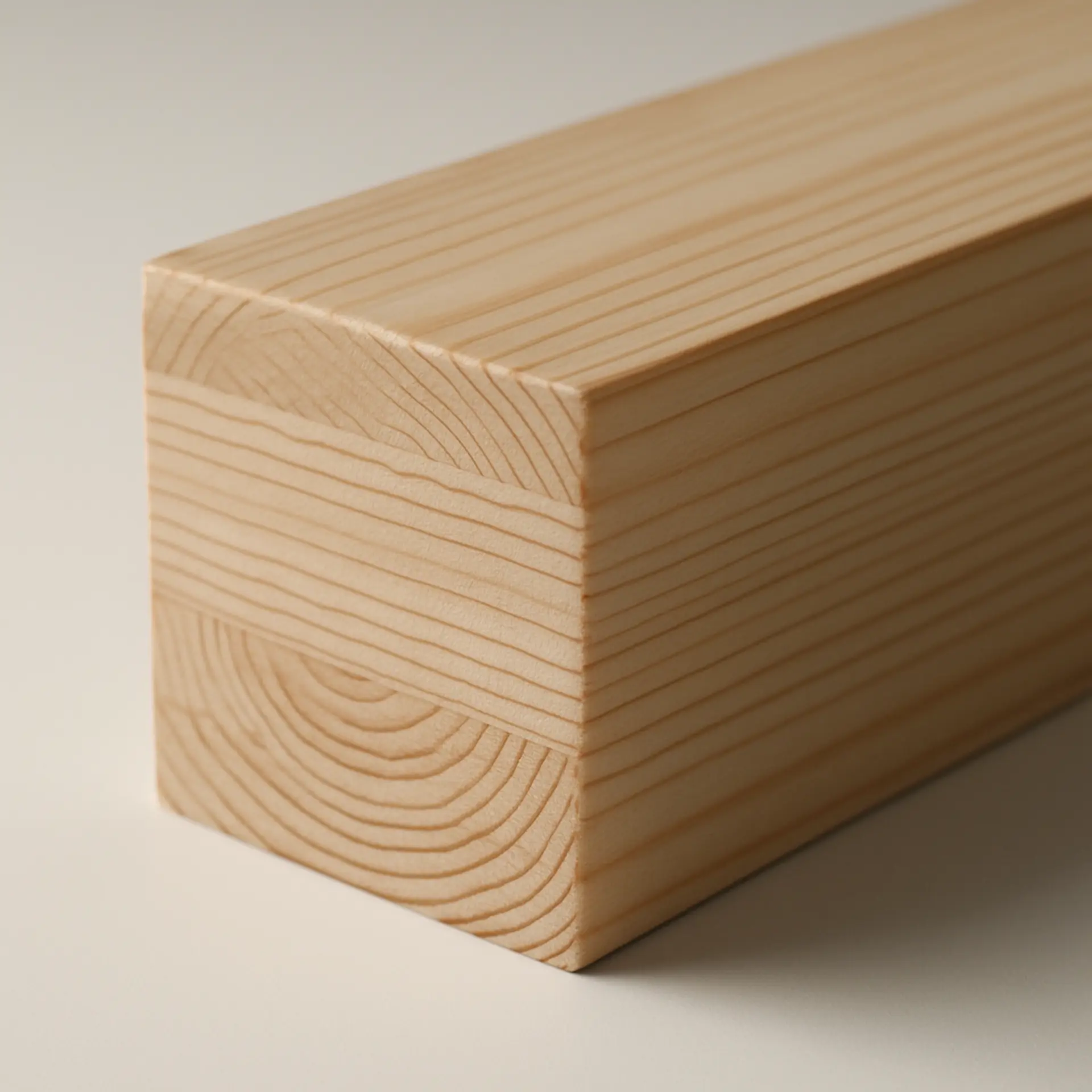 Spruce Laminated Beams - 100x200